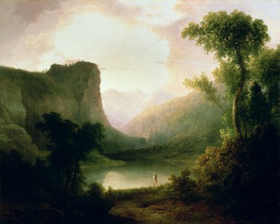In Nature